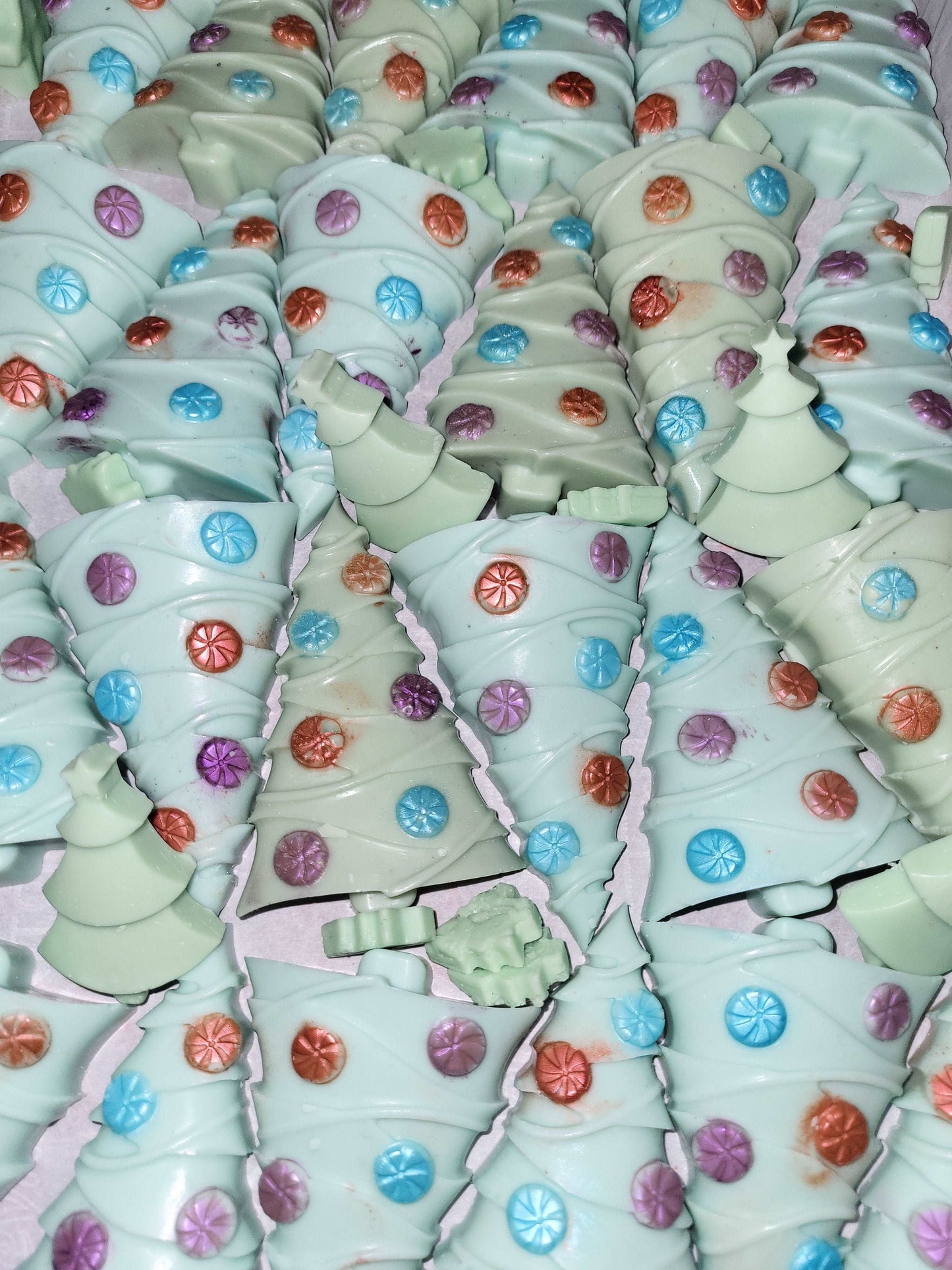 Watermelon - Premium handmade wax melts and candles from Memory Scents. - Just $8.50! Shop now at MemoryScents.net