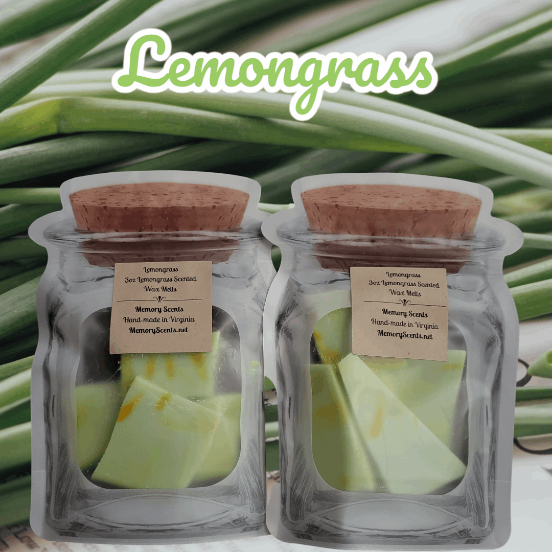 Watermelon - Premium handmade wax melts and candles from Memory Scents. - Just $8.50! Shop now at MemoryScents.net