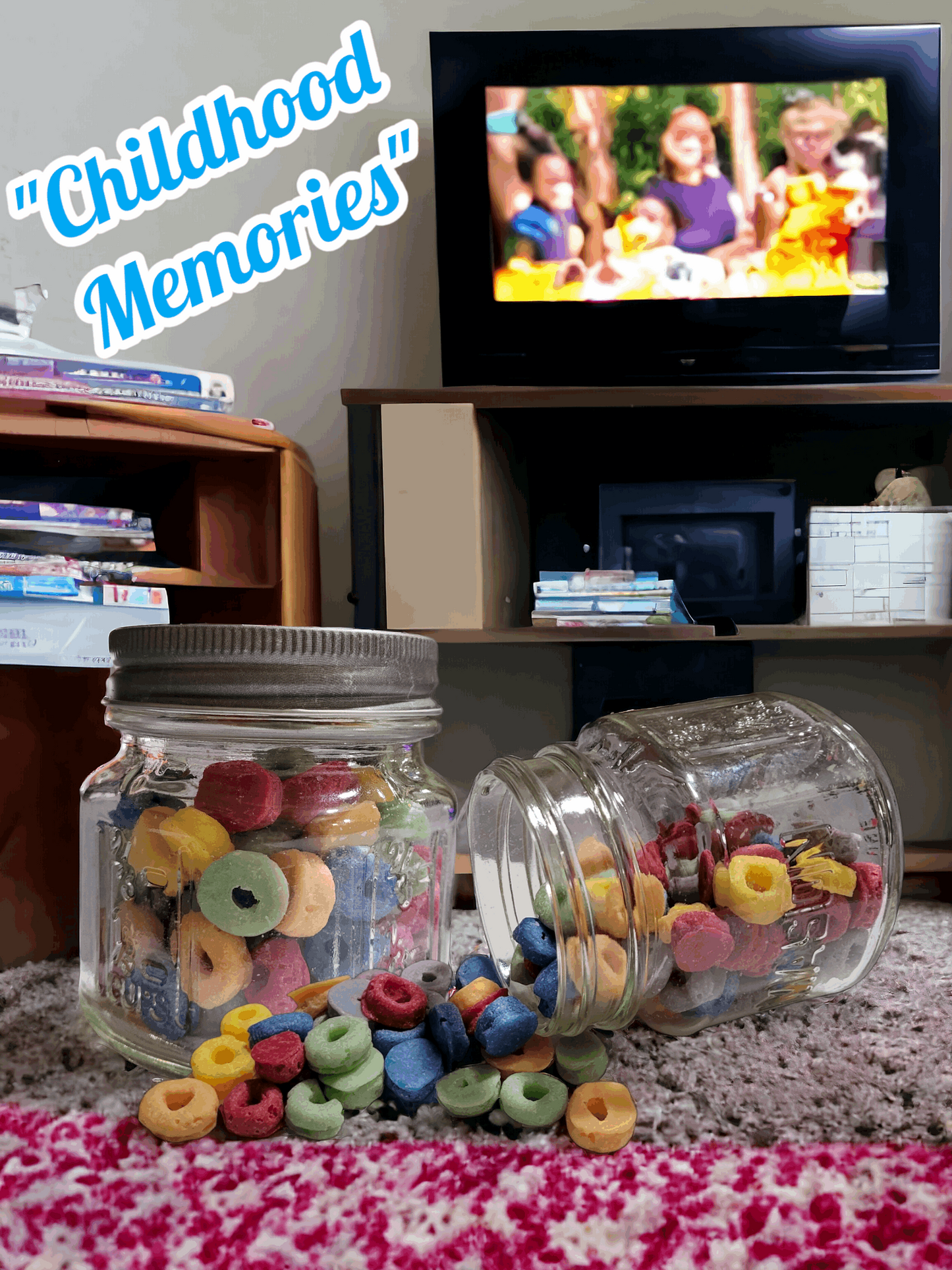 Watermelon - Premium handmade wax melts and candles from Memory Scents. - Just $8.50! Shop now at MemoryScents.net