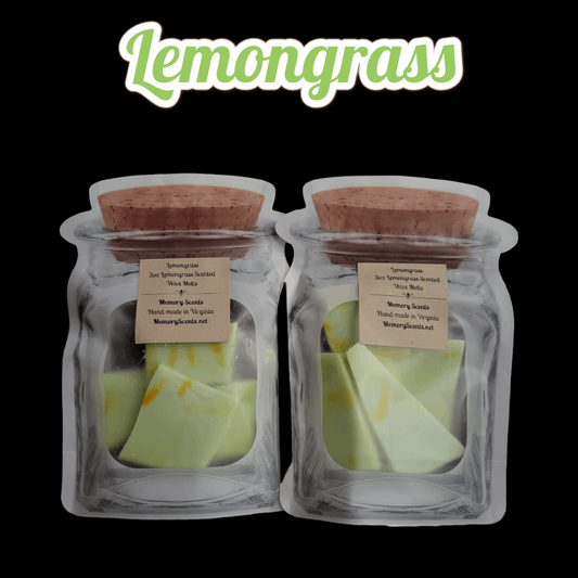 Watermelon - Premium handmade wax melts and candles from Memory Scents. - Just $8.50! Shop now at MemoryScents.net