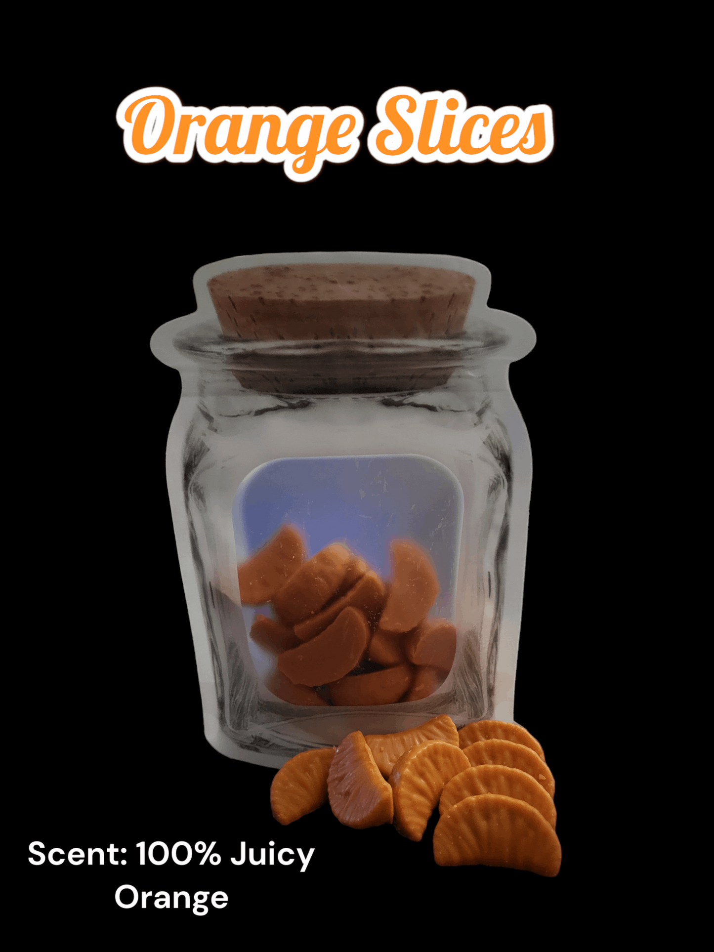 Watermelon - Premium handmade wax melts and candles from Memory Scents. - Just $8.50! Shop now at MemoryScents.net