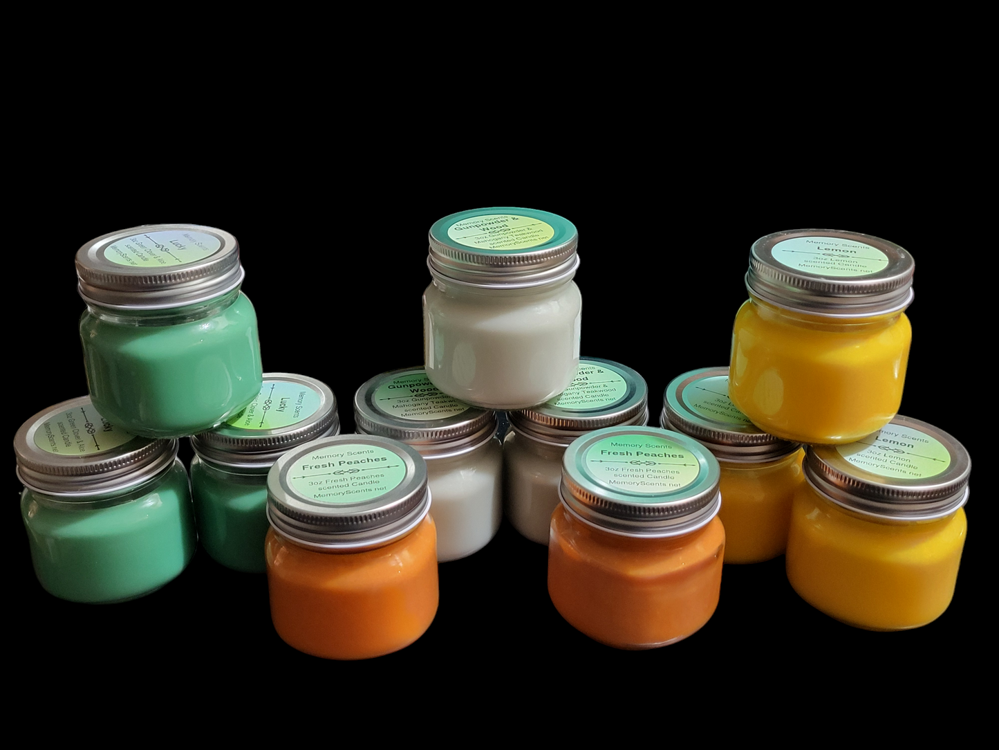 Watermelon - Premium handmade wax melts and candles from Memory Scents. - Just $8.50! Shop now at MemoryScents.net