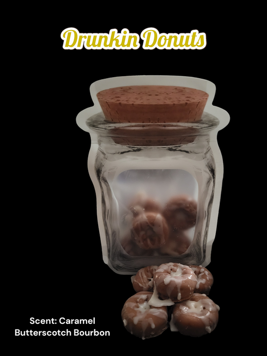 Watermelon - Premium handmade wax melts and candles from Memory Scents. - Just $8.50! Shop now at MemoryScents.net