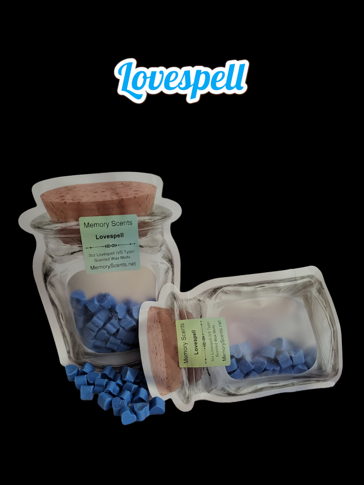 Watermelon - Premium handmade wax melts and candles from Memory Scents. - Just $8.50! Shop now at MemoryScents.net