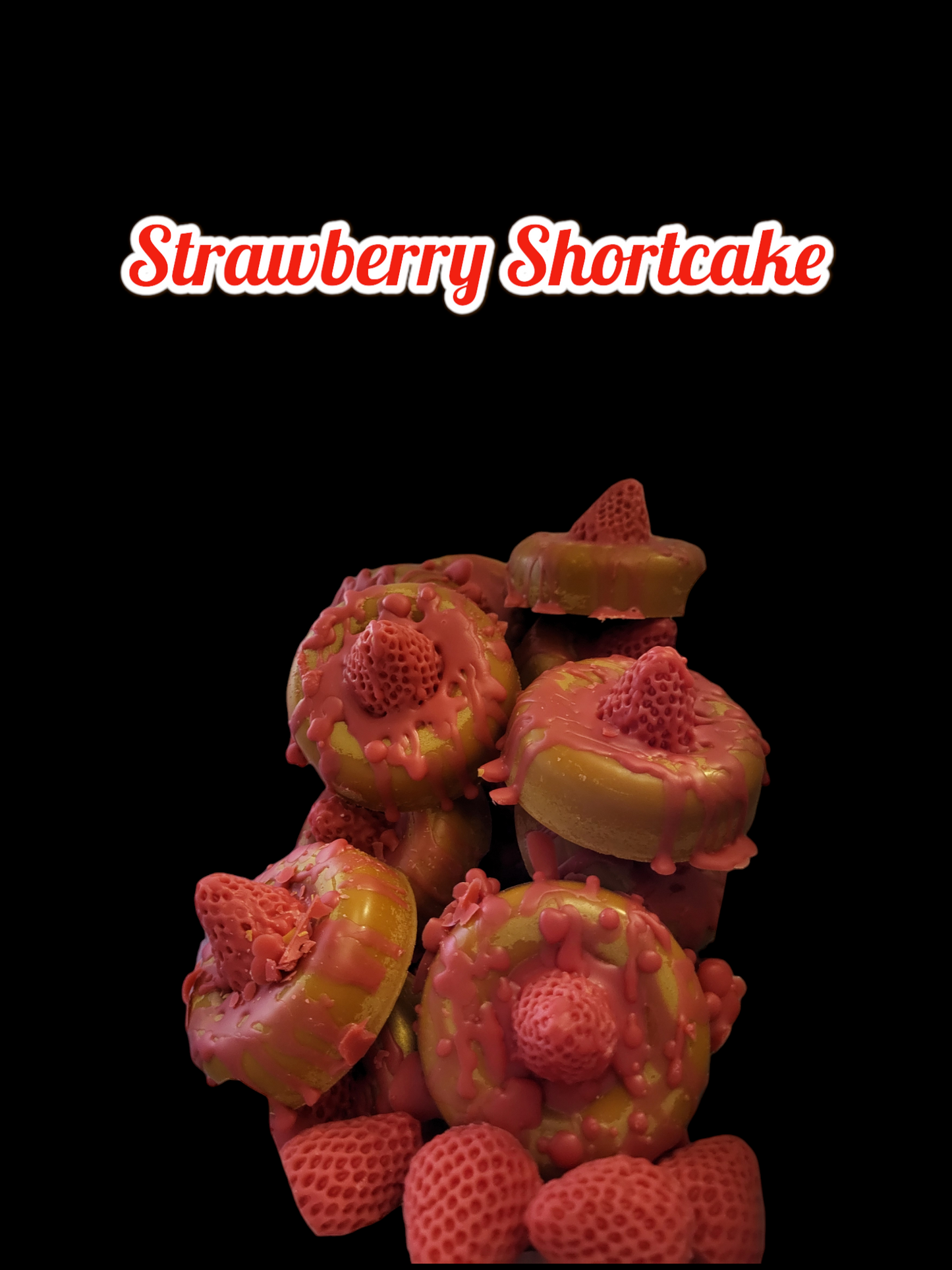 Watermelon - Premium handmade wax melts and candles from Memory Scents. - Just $8.50! Shop now at MemoryScents.net