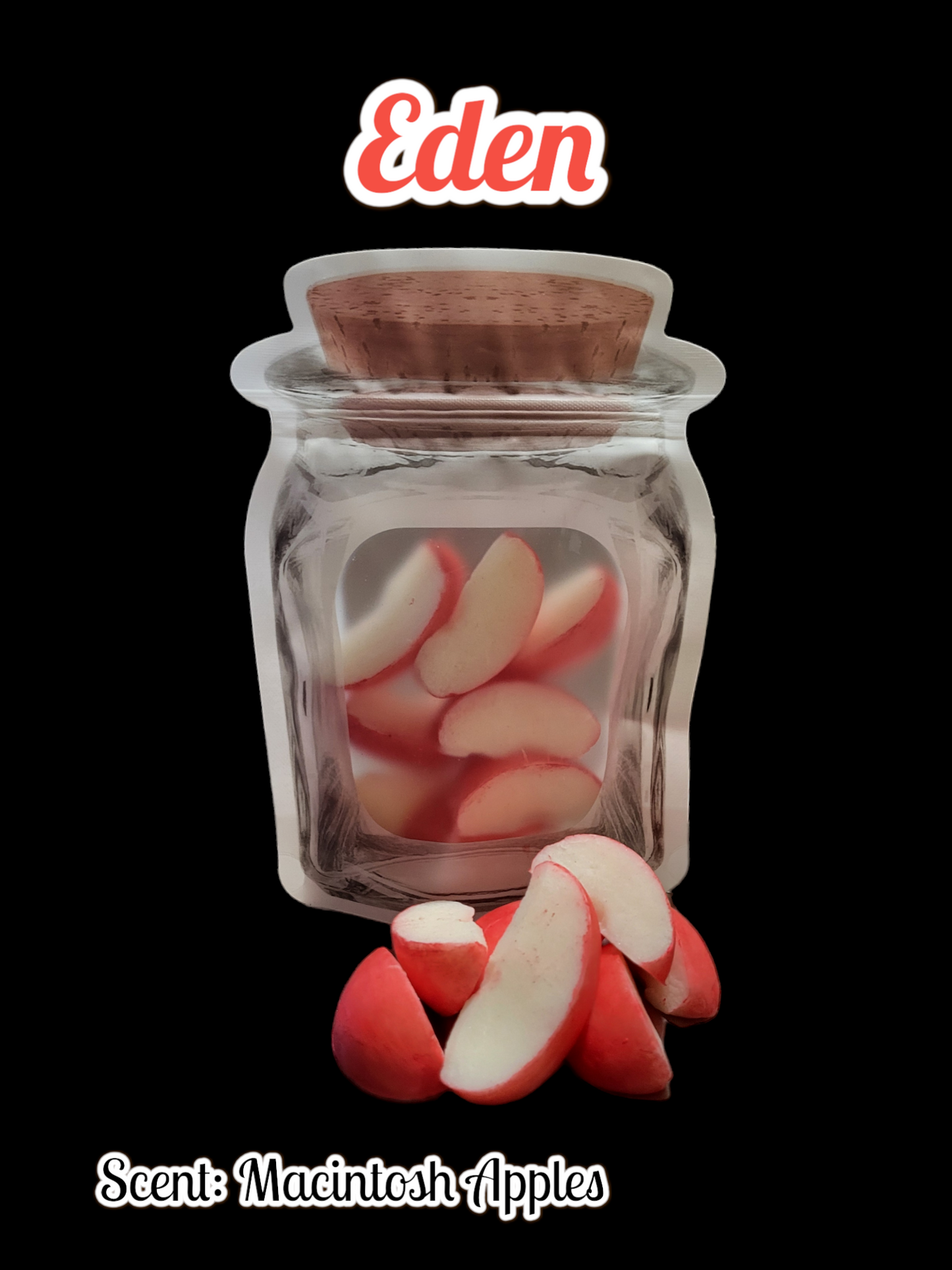 Watermelon - Premium handmade wax melts and candles from Memory Scents. - Just $8.50! Shop now at MemoryScents.net