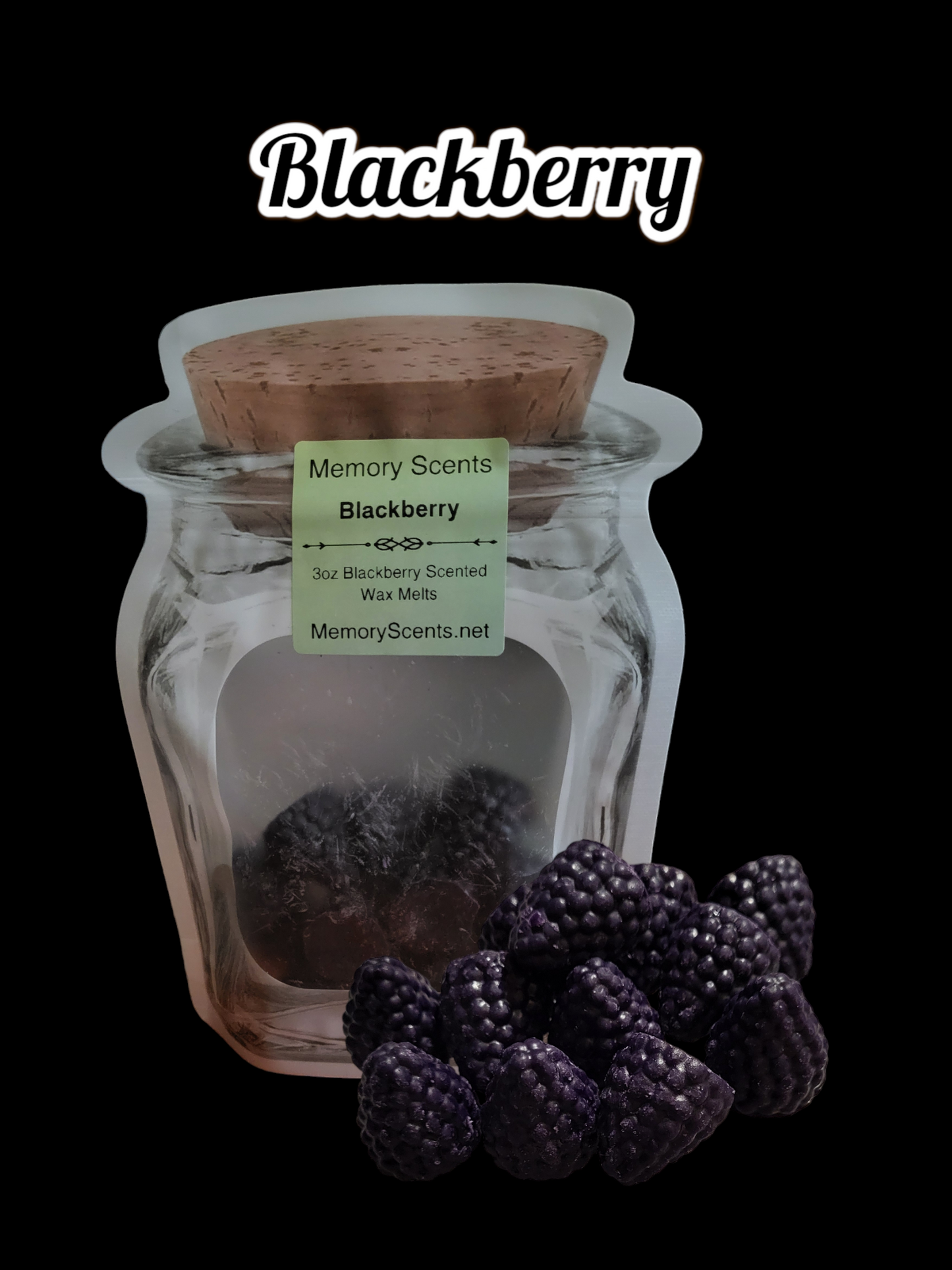 Watermelon - Premium handmade wax melts and candles from Memory Scents. - Just $8.50! Shop now at MemoryScents.net