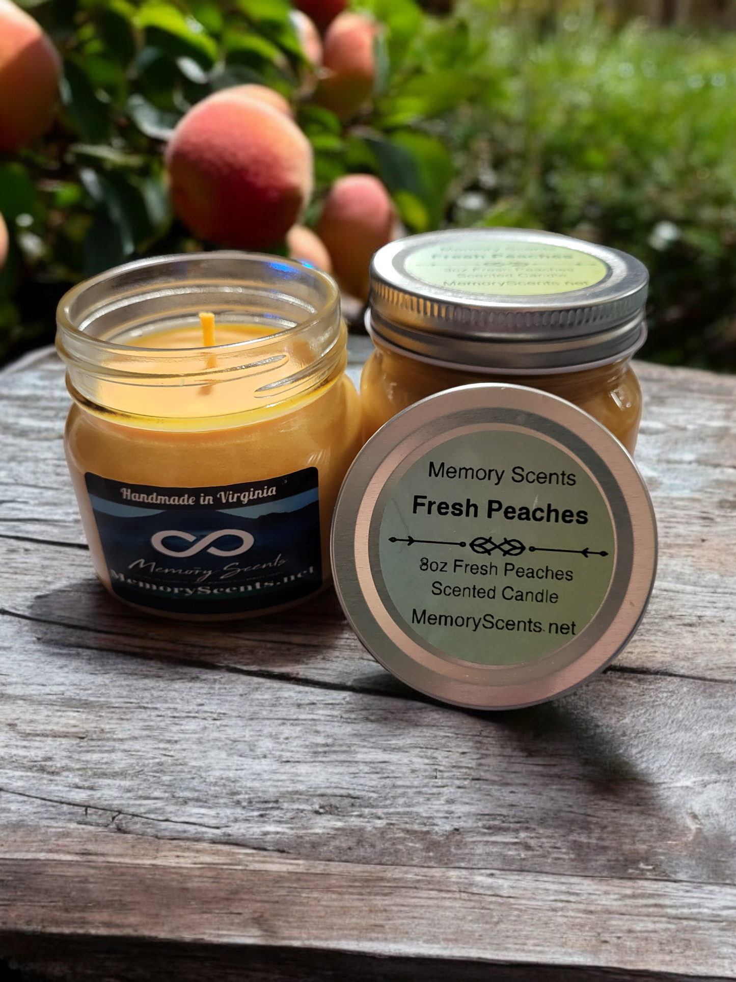 Watermelon - Premium handmade wax melts and candles from Memory Scents. - Just $8.50! Shop now at MemoryScents.net