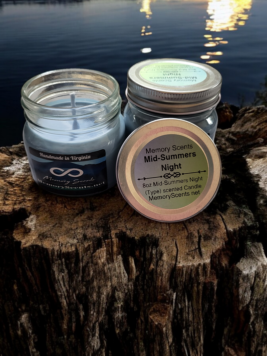 Watermelon - Premium handmade wax melts and candles from Memory Scents. - Just $8.50! Shop now at MemoryScents.net