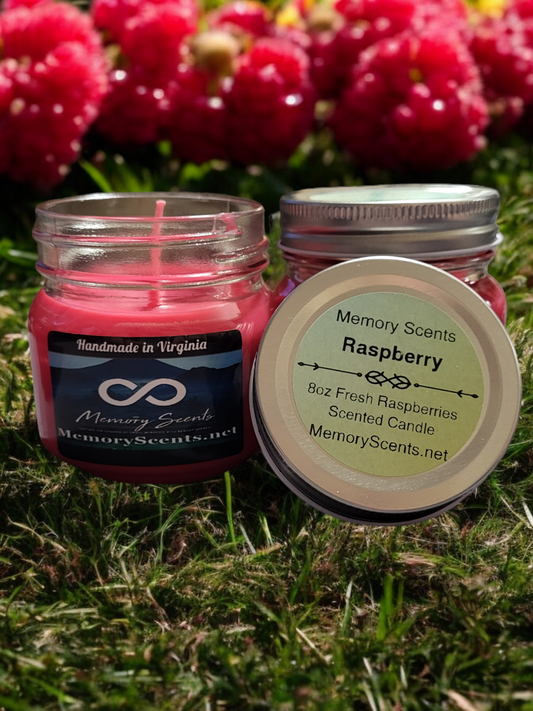 Watermelon - Premium handmade wax melts and candles from Memory Scents. - Just $8.50! Shop now at MemoryScents.net