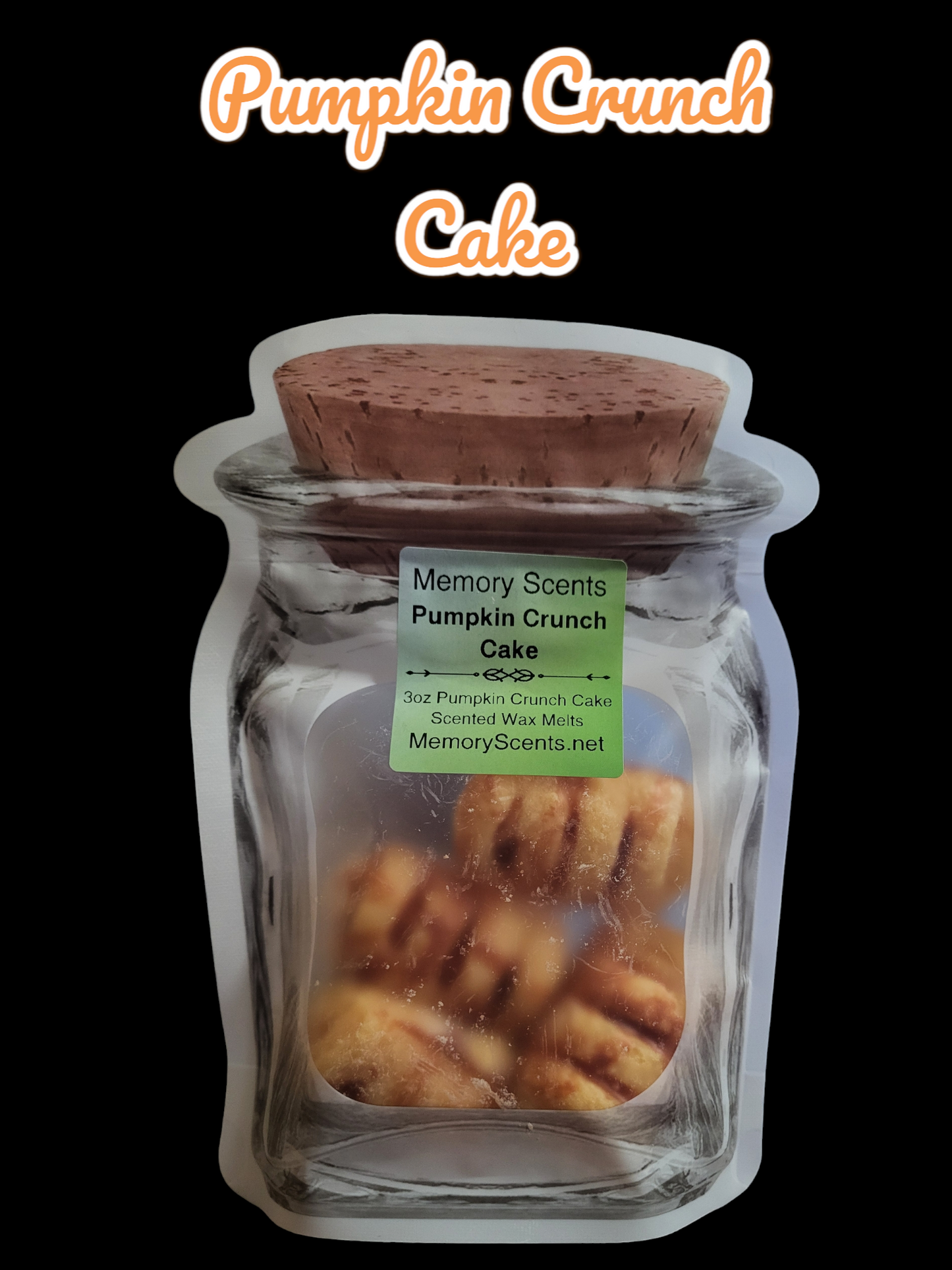 Watermelon - Premium handmade wax melts and candles from Memory Scents. - Just $8.50! Shop now at MemoryScents.net