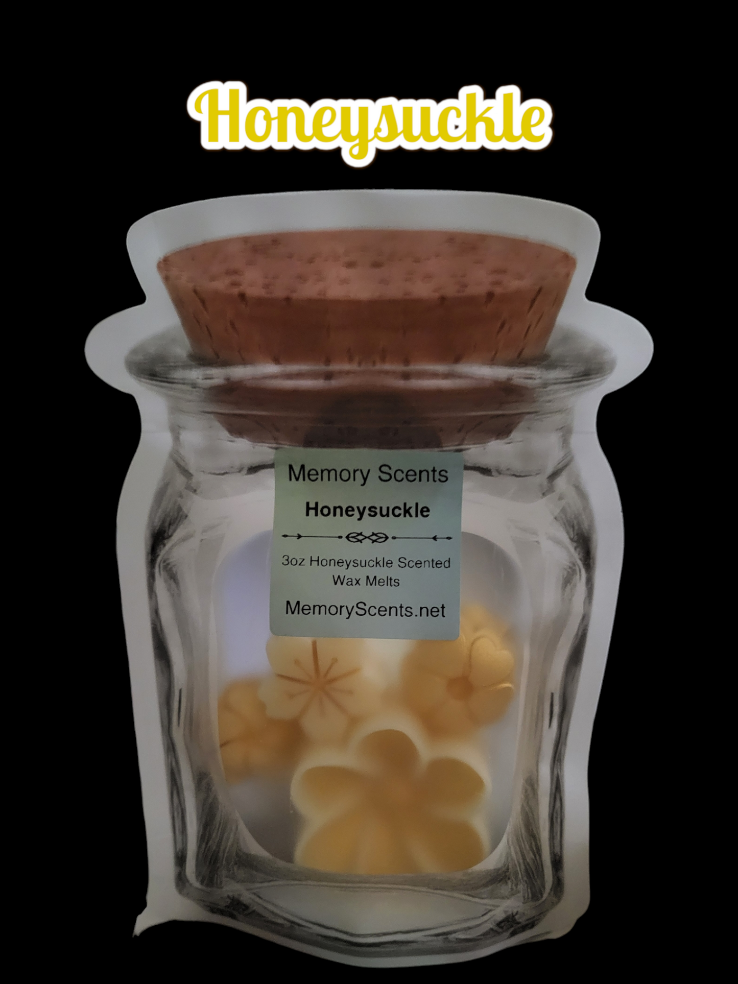 Watermelon - Premium handmade wax melts and candles from Memory Scents. - Just $8.50! Shop now at MemoryScents.net