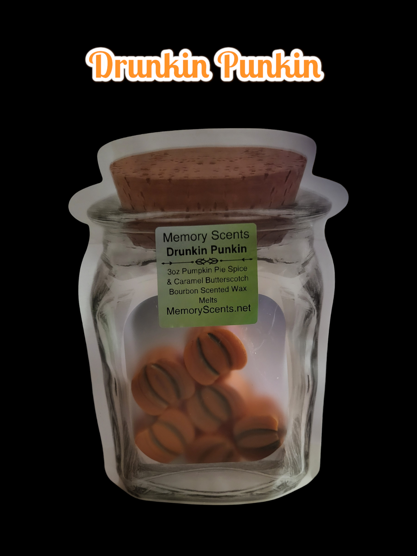 Watermelon - Premium handmade wax melts and candles from Memory Scents. - Just $8.50! Shop now at MemoryScents.net