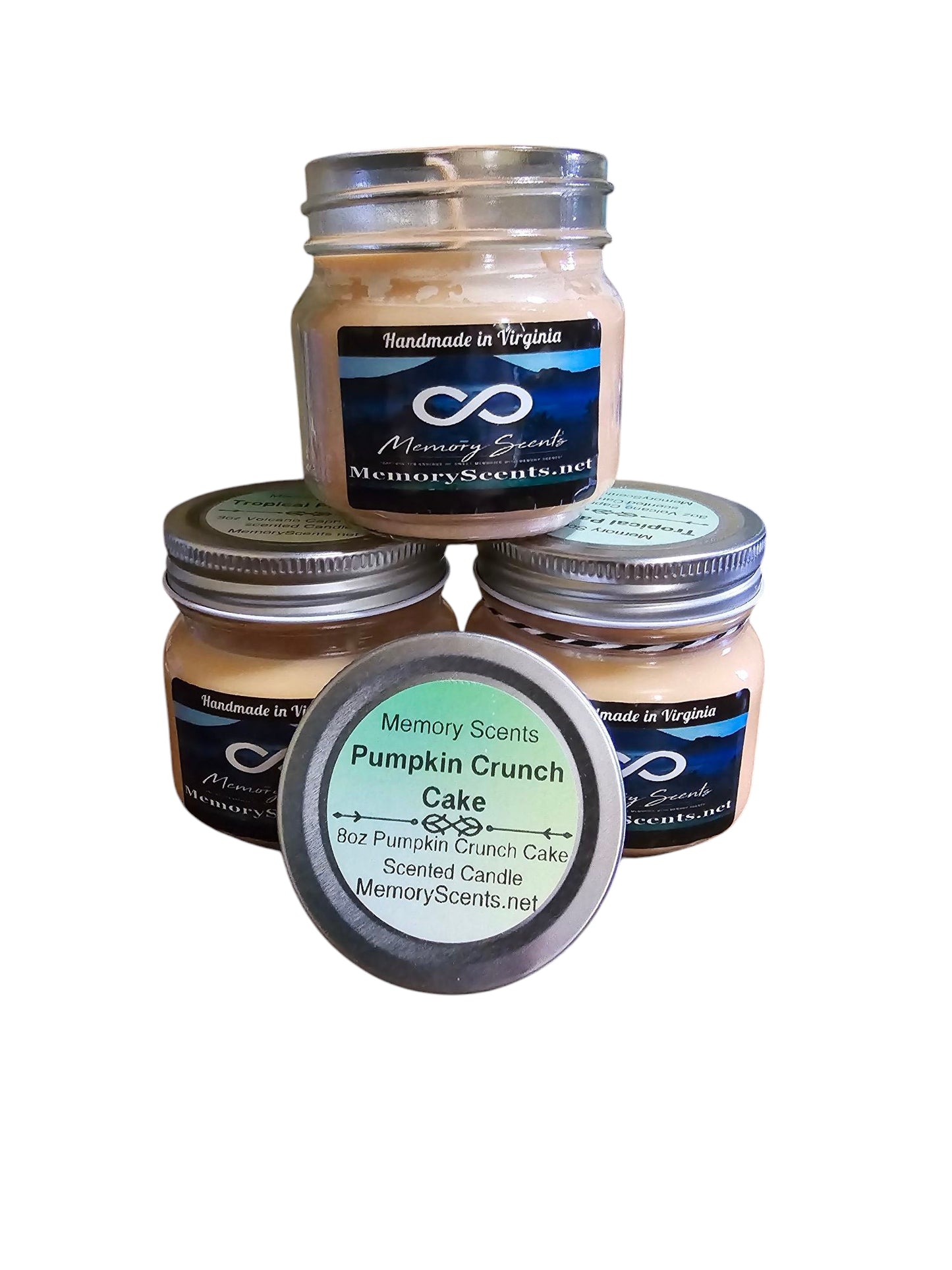 Watermelon - Premium handmade wax melts and candles from Memory Scents. - Just $8.50! Shop now at MemoryScents.net
