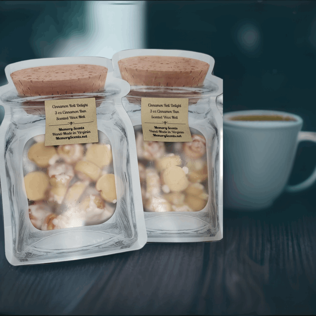 Watermelon - Premium handmade wax melts and candles from Memory Scents. - Just $8.50! Shop now at MemoryScents.net