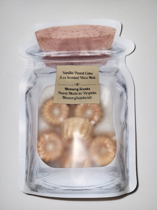Watermelon - Premium handmade wax melts and candles from Memory Scents. - Just $8.50! Shop now at MemoryScents.net