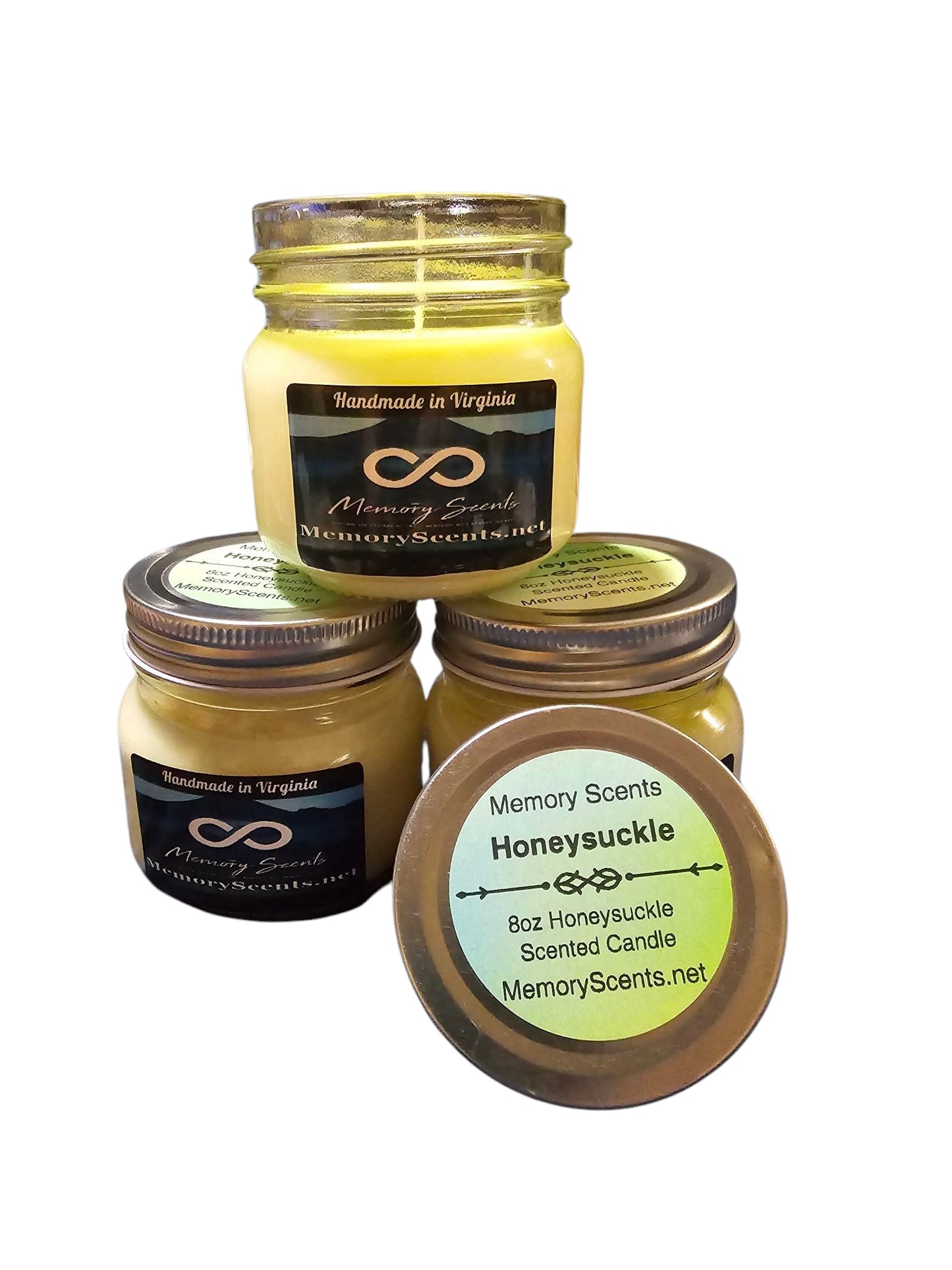 Watermelon - Premium handmade wax melts and candles from Memory Scents. - Just $8.50! Shop now at MemoryScents.net