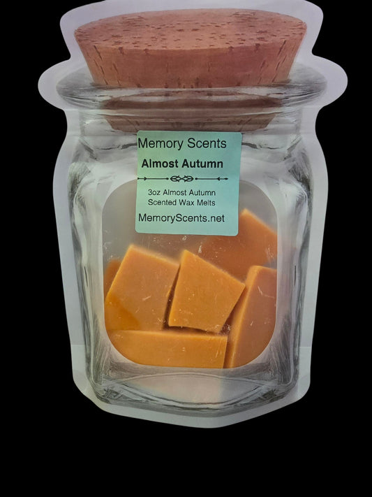 Watermelon - Premium handmade wax melts and candles from Memory Scents. - Just $8.50! Shop now at MemoryScents.net